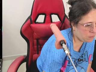 Valeryadams01's cam show statistics and live stream