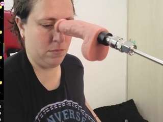 valeryadams01 live webcam show