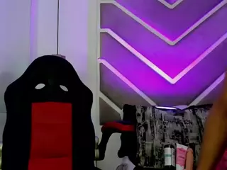 valkiraa's Live Sex Cam Show