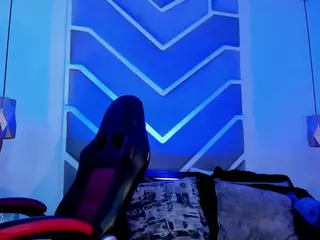valkiraa's Live Sex Cam Show