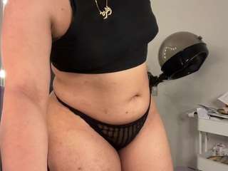 zahrabliss Live Webcam on CamSoda