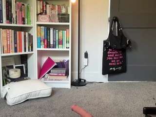 zahrabliss webcam