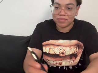zahrabliss Live Webcam on CamSoda