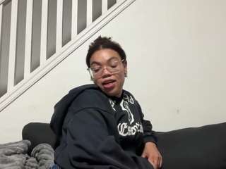 zahrabliss webcam model
