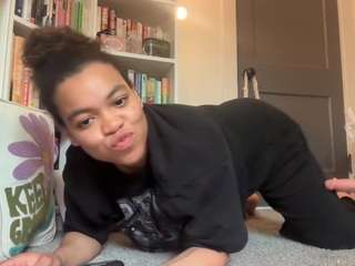 zahrabliss from CamSoda is Freechat