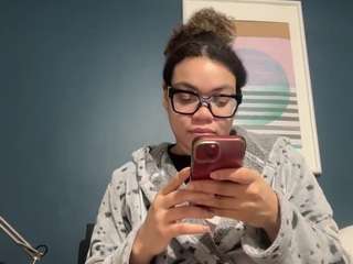 zahrabliss Live Webcam on CamSoda