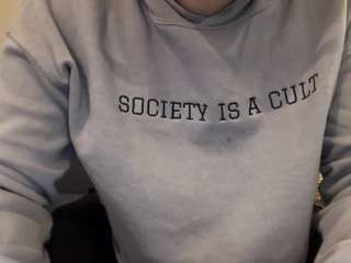 Live webcam model zahrabliss on Soda Cams