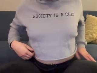 Live webcam model zahrabliss on Soda Cams