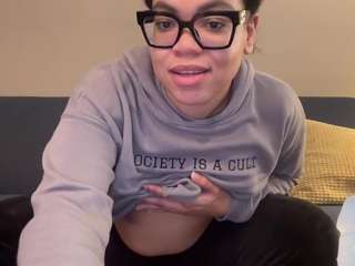 Live webcam model zahrabliss on Soda Cams