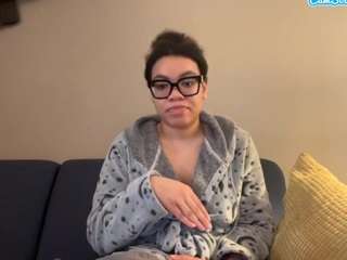 Live webcam model zahrabliss on Soda Cams