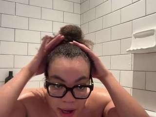 zahrabliss webcam model