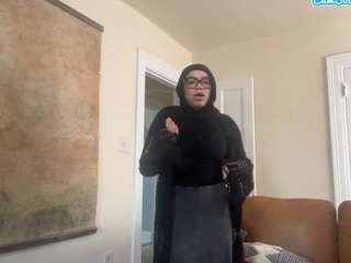 Live webcam model zahrabliss on Soda Cams