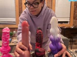 zahrabliss Live Webcam on CamSoda