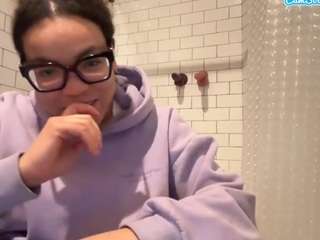 zahrabliss Live Webcam on CamSoda