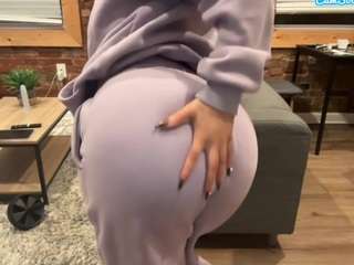 zahrabliss Live Webcam on CamSoda