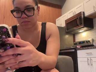 zahrabliss webcam model