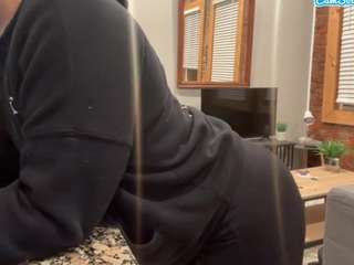 zahrabliss Live Webcam on CamSoda