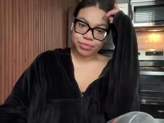 zahrabliss Live Webcam on CamSoda