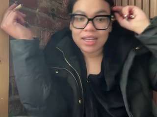 zahrabliss Live Webcam on CamSoda