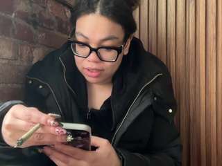 zahrabliss Live Webcam on CamSoda