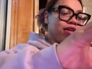 zahrabliss Live Webcam on CamSoda