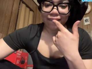 zahrabliss's CamSoda show and profile