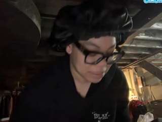 zahrabliss Live Webcam on CamSoda