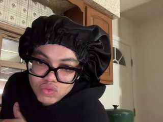 zahrabliss Live Webcam on CamSoda