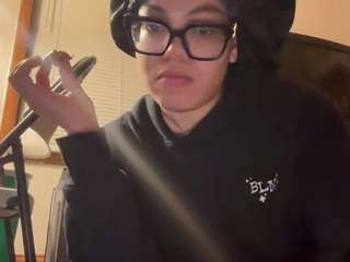 zahrabliss Live Webcam on CamSoda