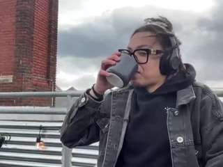 zahrabliss Live Webcam on CamSoda