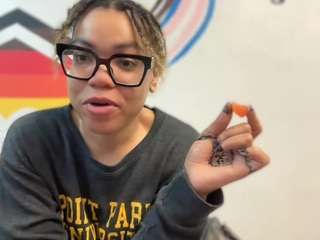 zahrabliss