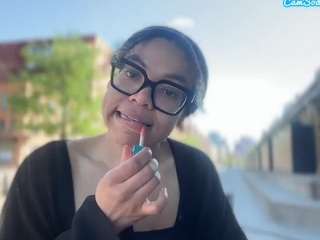 zahrabliss Live Webcam on CamSoda