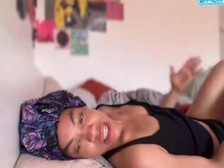 Zahra Bliss
