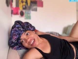 Zahra Bliss