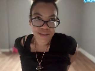 zahrabliss Sex Cam Show