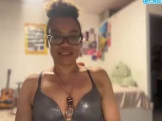 zahrabliss Sex Cam Show