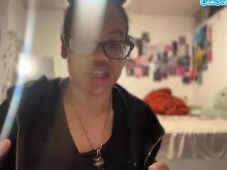 zahrabliss Sex Cam Show
