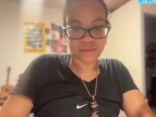zahrabliss Sex Cam Show