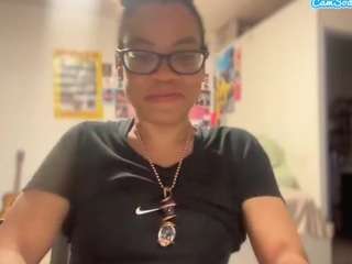 zahrabliss Sex Cam Show