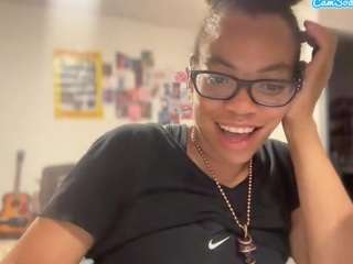 zahrabliss Sex Cam Show