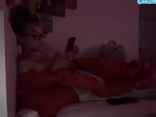 zahrabliss Sex Cam Show