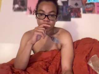 zahrabliss Sex Cam Show