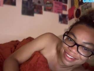 zahrabliss Sex Cam Show