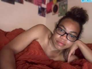 zahrabliss Sex Cam Show