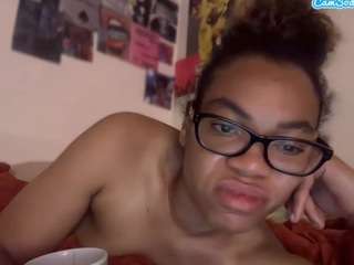 zahrabliss Sex Cam Show