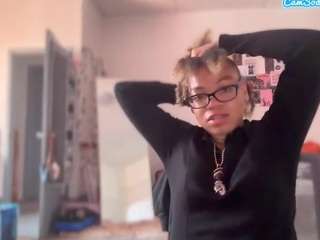 zahrabliss Sex Cam Show