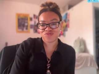 zahrabliss Sex Cam Show
