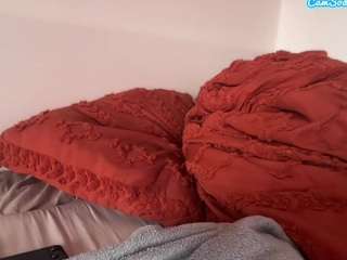 zahrabliss Sex Cam Show