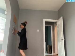 zahrabliss Sex Cam Show