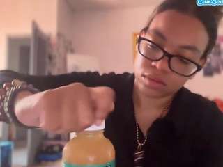 zahrabliss Sex Cam Show